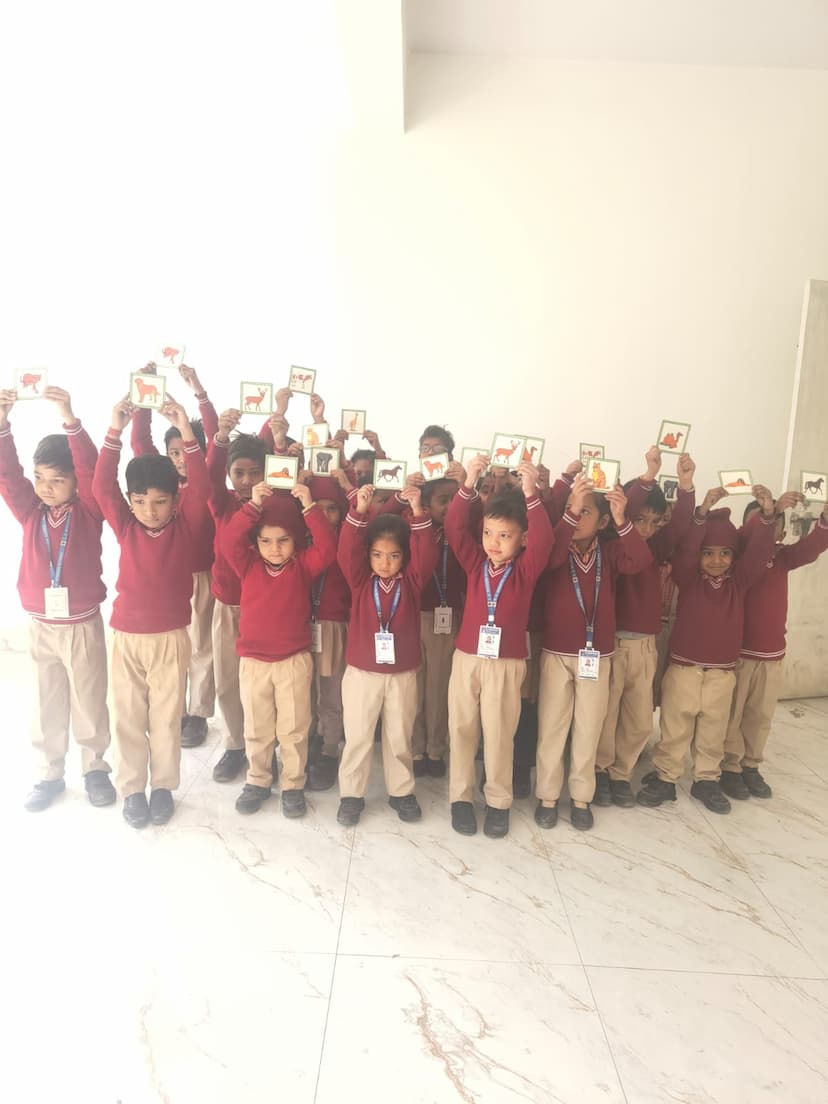 School gallery 2