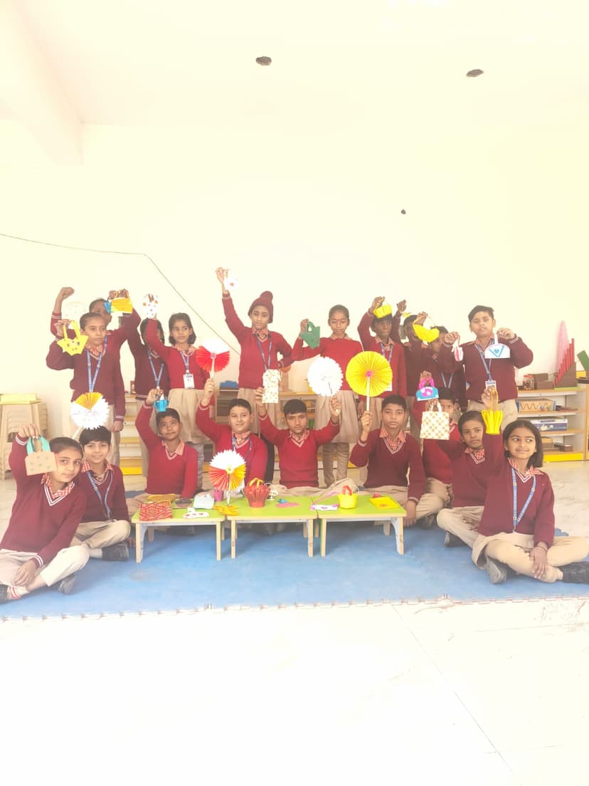 School gallery 3
