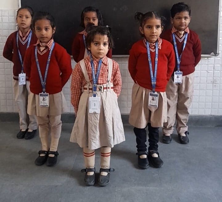 School gallery 7
