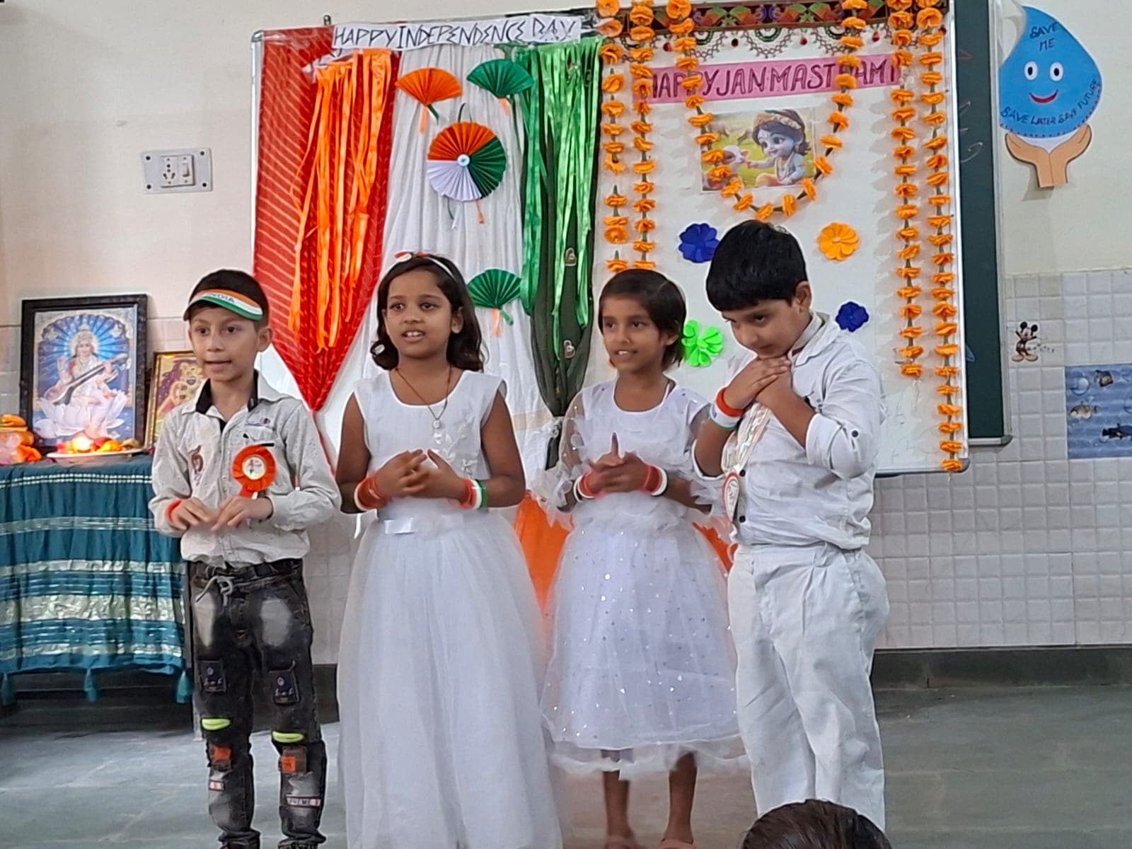 School Moment 14