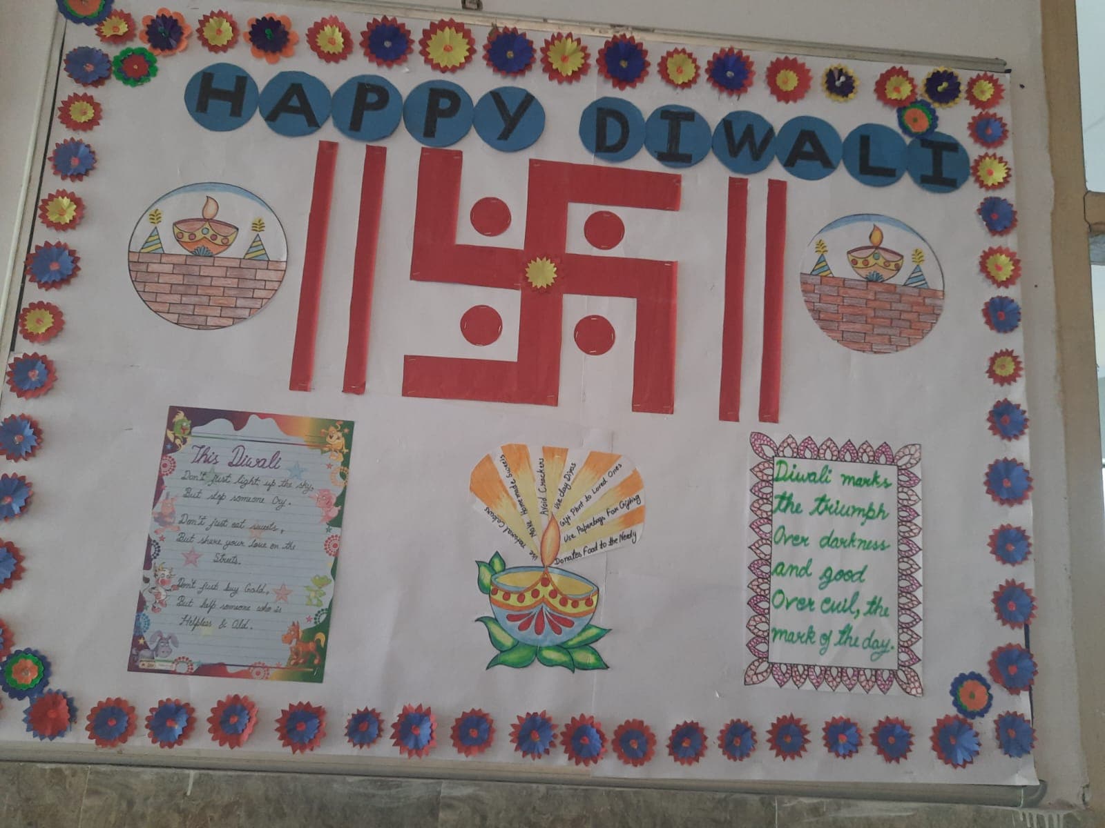School Moment 23