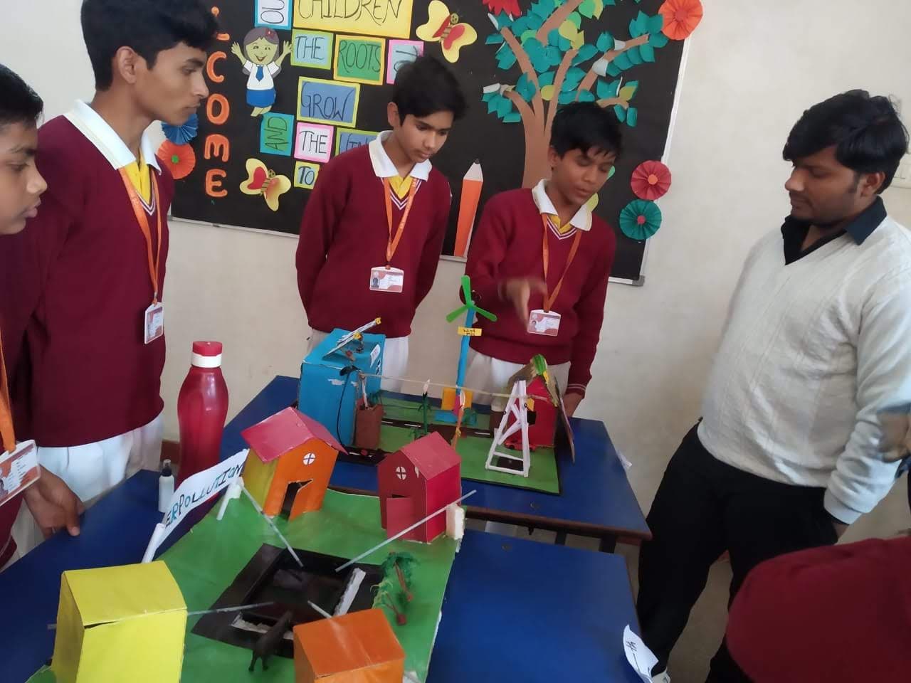 School Moment 28