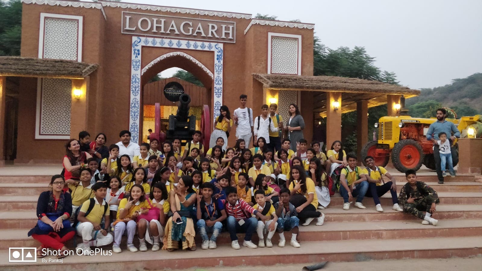 School Moment 30