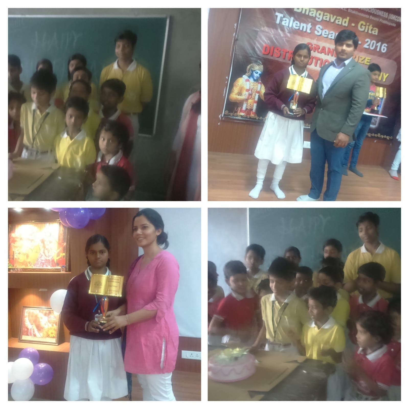 School Moment 34