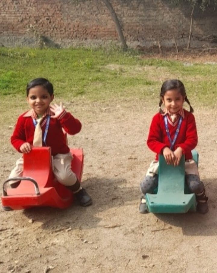 School Moment 42